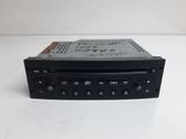 Radio/CD/DVD/GPS head unit