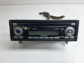 Radio/CD/DVD/GPS head unit