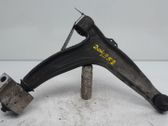 Front lower control arm/wishbone
