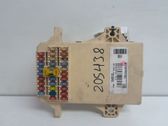 Fuse module
