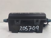 Other control units/modules