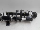 Front shock absorber/damper
