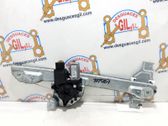 Regulador de puerta delantera con motor