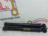 Front anti-roll bar/stabilizer link