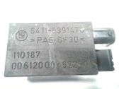 Sensor