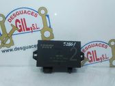 Autres unités de commande / modules