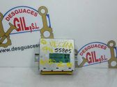 Autres unités de commande / modules