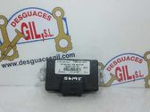 Other control units/modules