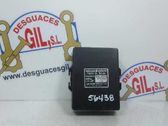 Other control units/modules