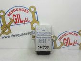 Other control units/modules