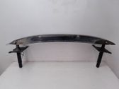 Front bumper cross member