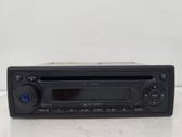 Radio/CD/DVD/GPS head unit