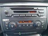 Unidad de control climatización