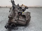 Mechaninė 5 pavarų dėžė