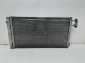A/C cooling radiator (condenser)