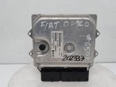 Unidad de control/módulo del motor