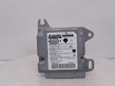 Airbag control unit/module
