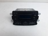 Radio/CD/DVD/GPS head unit