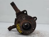 Achsschenkel vorne