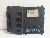 Módulo de fusible