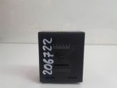 Other control units/modules