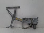 Regulador de puerta delantera con motor