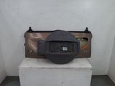 Tailgate/trunk/boot lid