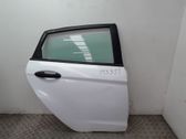 Rear door