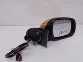 Front door electric wing mirror