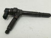 Injecteur de carburant