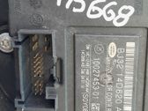 Module confort