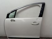 Puerta delantera