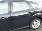 Rear door