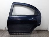 Rear door