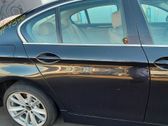 Rear door
