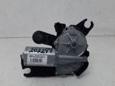 Rear window wiper motor