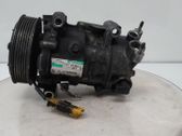 Air conditioning (A/C) compressor (pump)