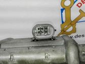 Motor y varillaje del limpiaparabrisas delantero