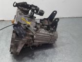 Manual 5 speed gearbox
