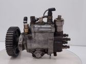 Pompe d'injection de carburant à haute pression