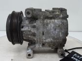 Compresor (bomba) del aire acondicionado (A/C))