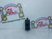 Air conditioning/heating control unit