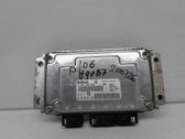 Engine control unit/module
