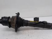 Front shock absorber/damper