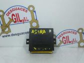 Door central lock control unit/module