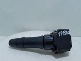 Wiper control stalk