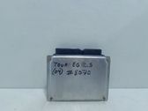 Suspension control unit/module