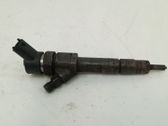 Fuel injector