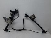 Regulador de puerta delantera con motor