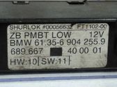 Other control units/modules